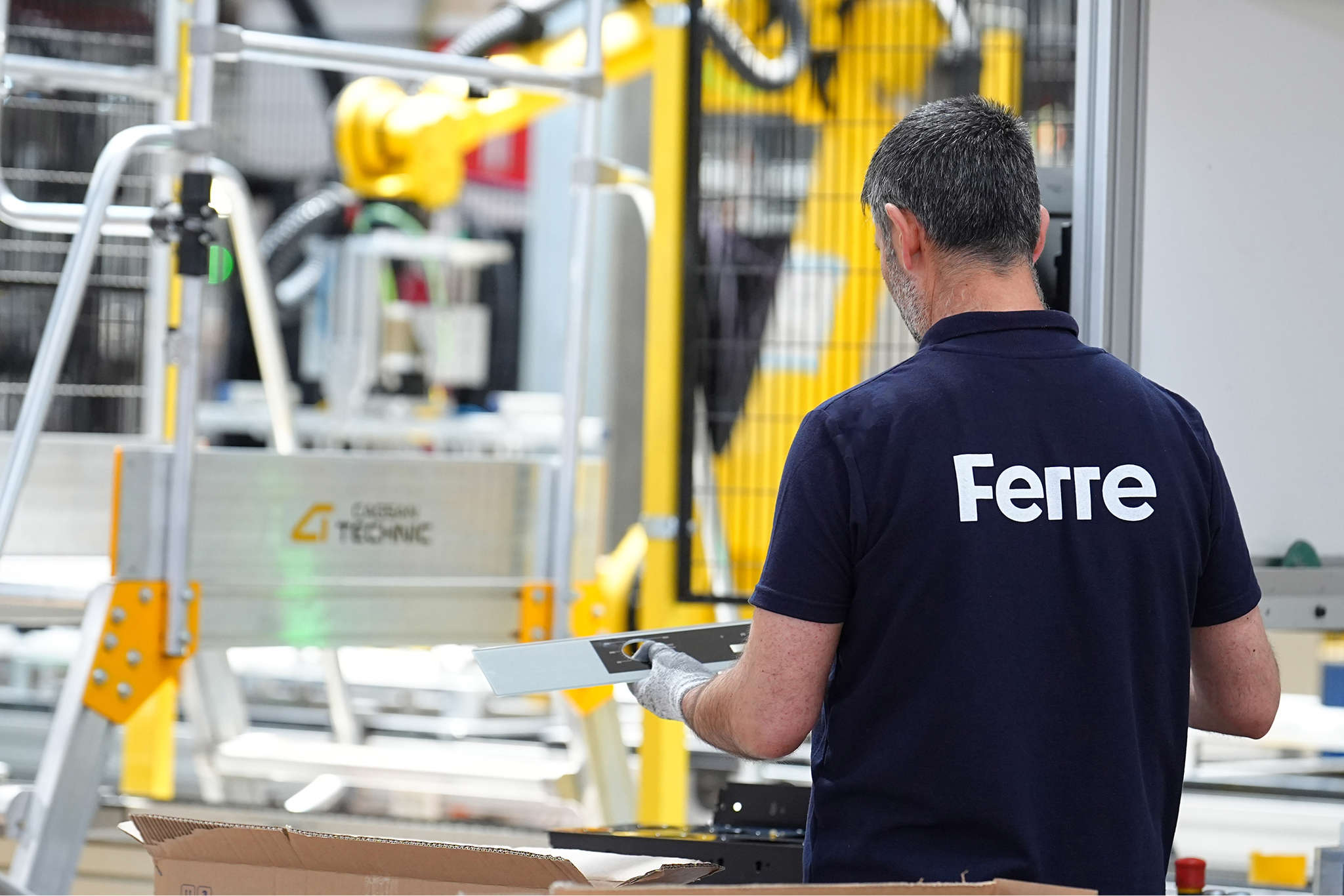 ferre
